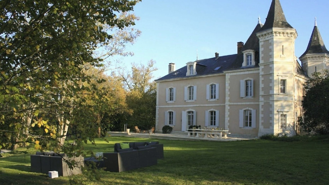 Photo of Outdoor in Bourrou