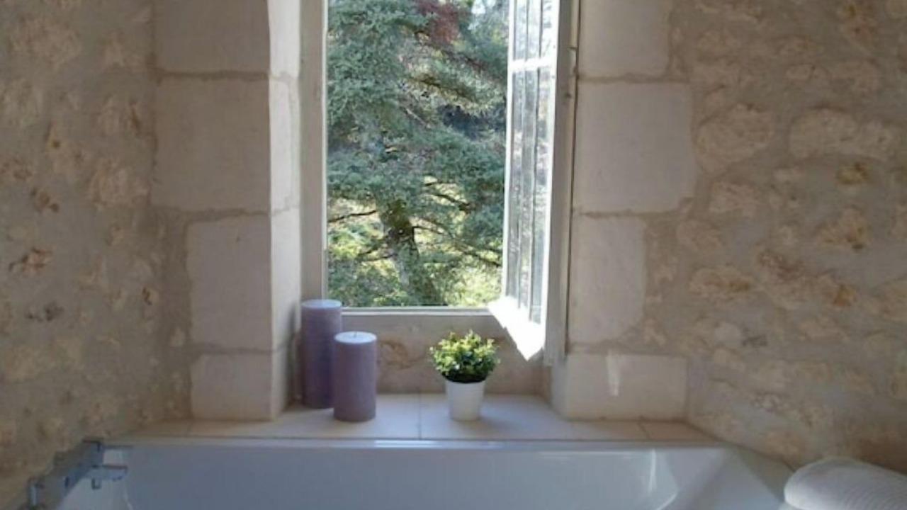 Photo of Bathroom in Bourrou
