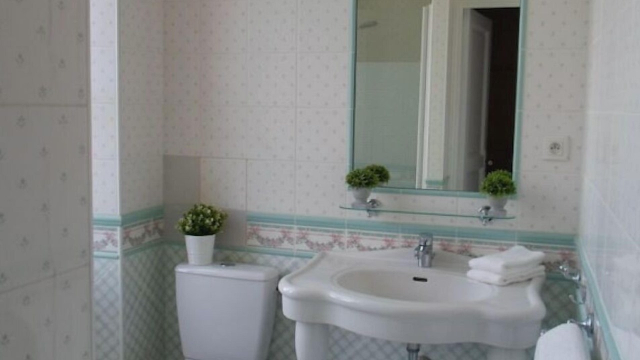 Photo of Bathroom in Bourrou