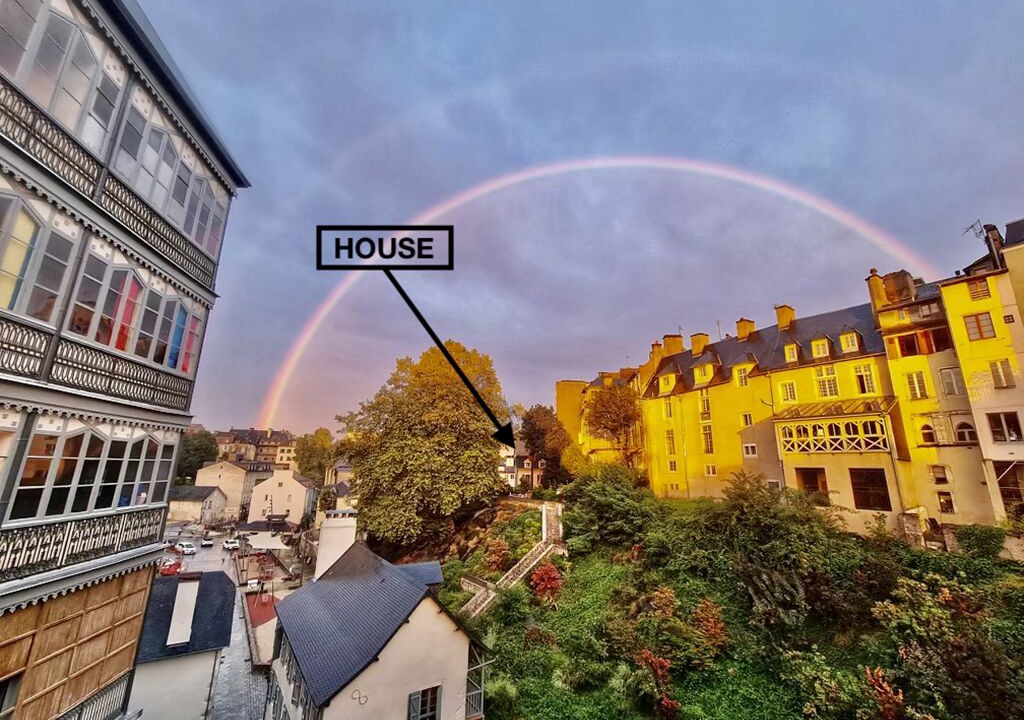 Photo of Outdoor in Centre Ville