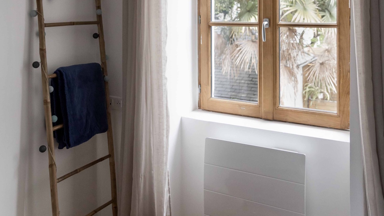 Photo of Bedroom in Centre Ville