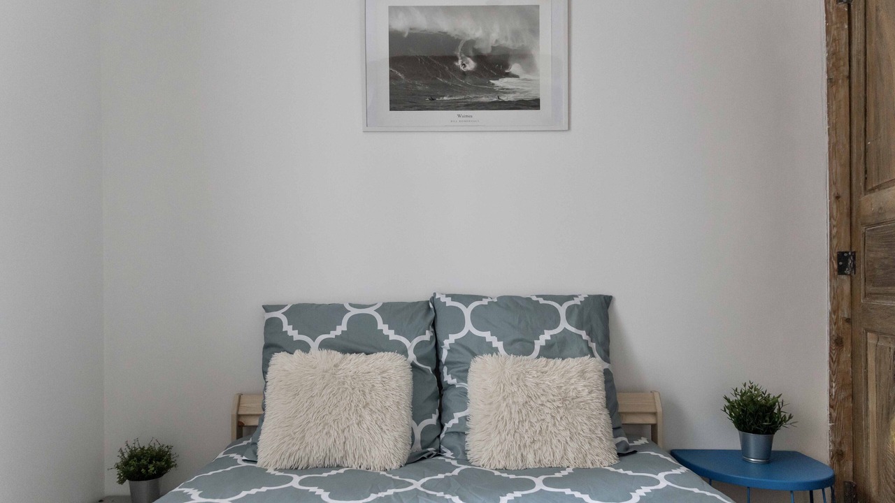 Photo of Bedroom in Centre Ville