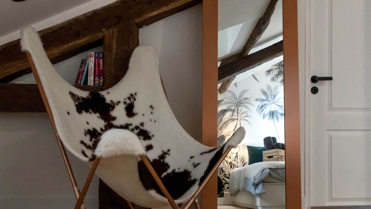 Photo of Bedroom in Centre Ville
