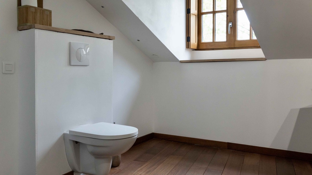 Photo of Bathroom in Centre Ville