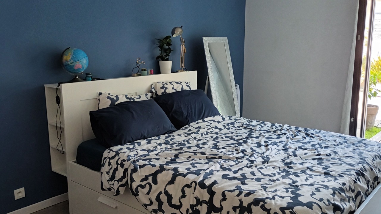 Photo of Bedroom in Tarnos