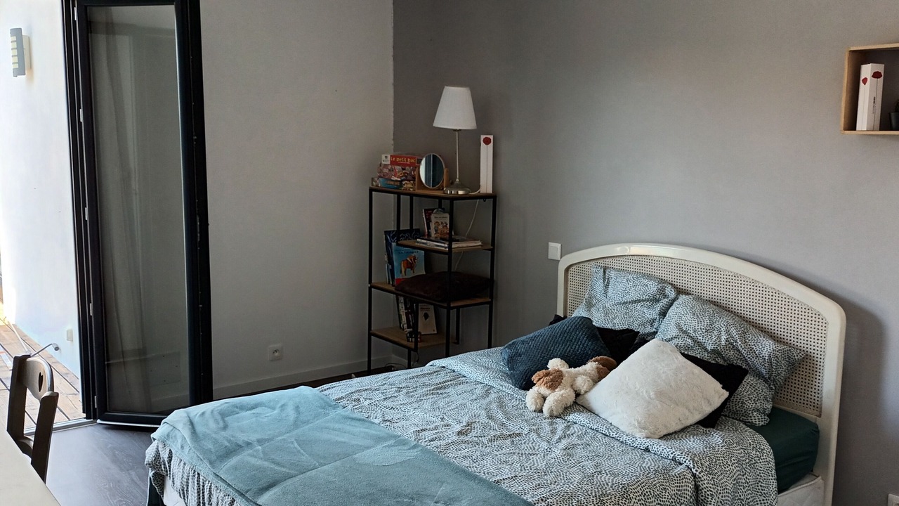 Photo of Bedroom in Tarnos