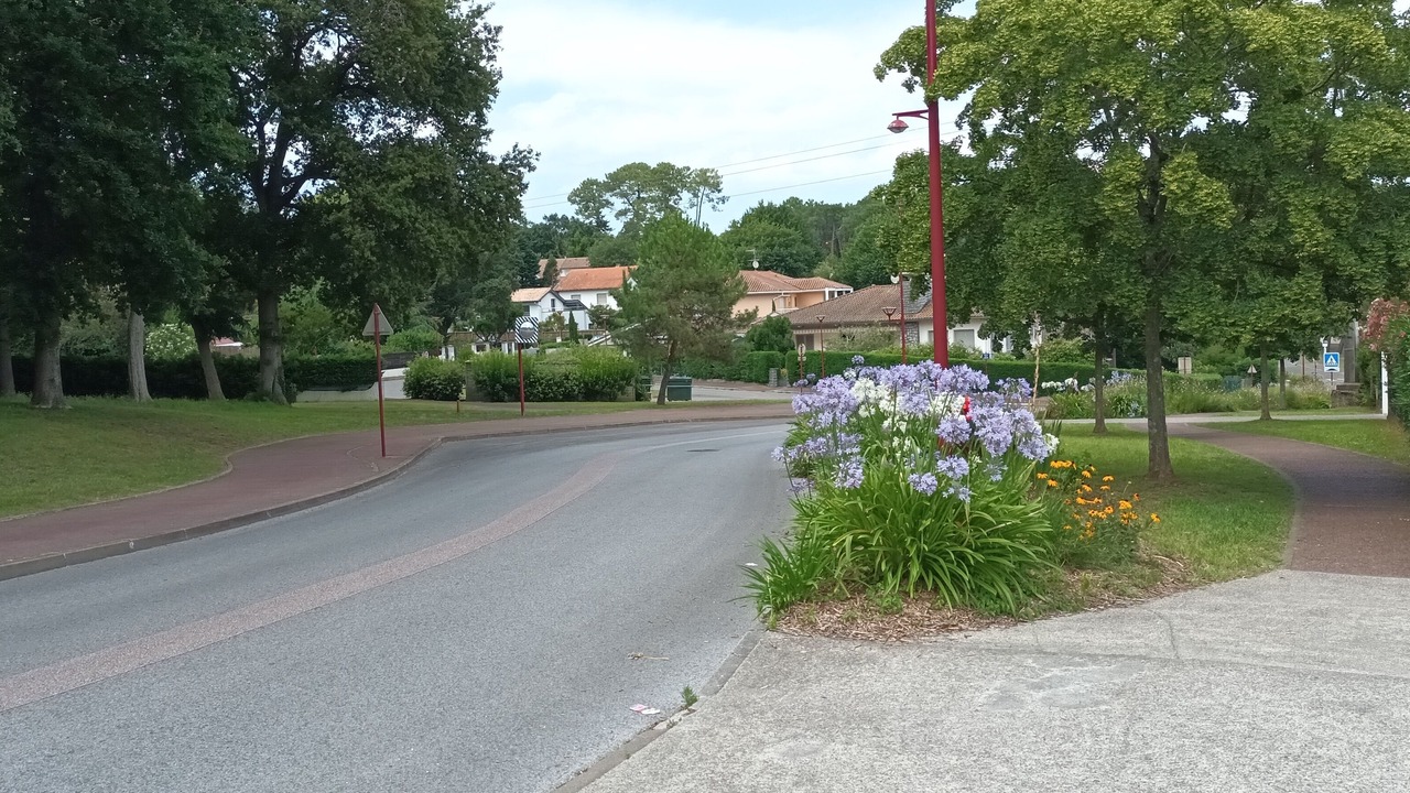 Photo of Outdoor in Tarnos