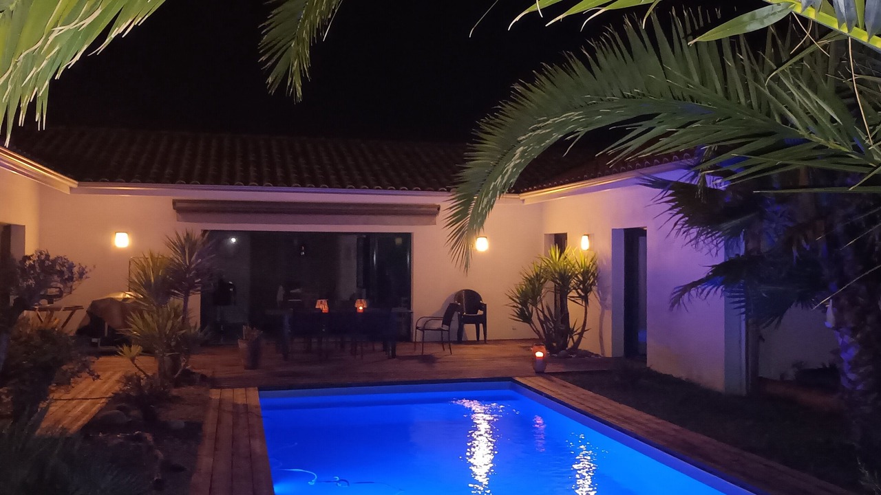 Photo of Outdoor in Tarnos