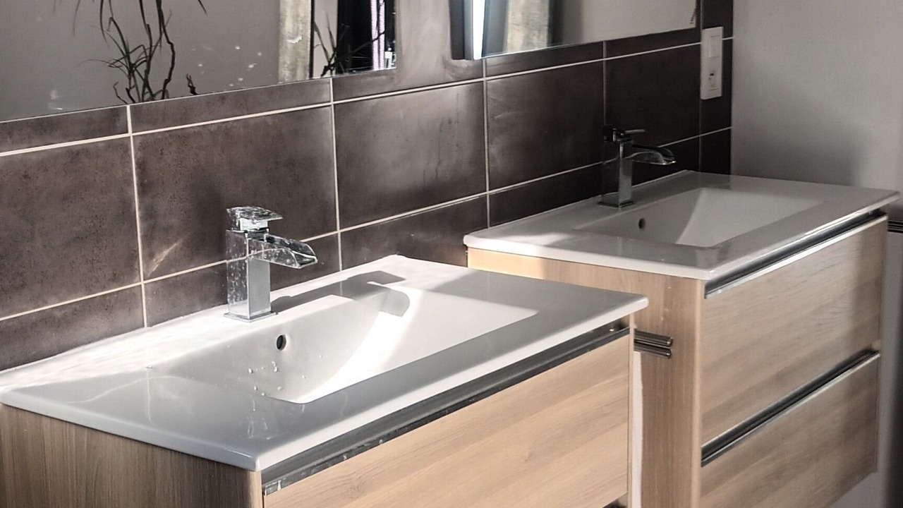 Photo of Bathroom in Tarnos