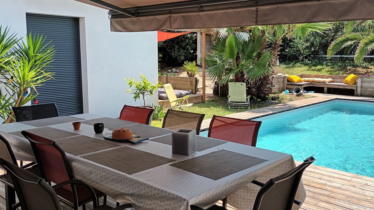 Photo of Outdoor in Tarnos