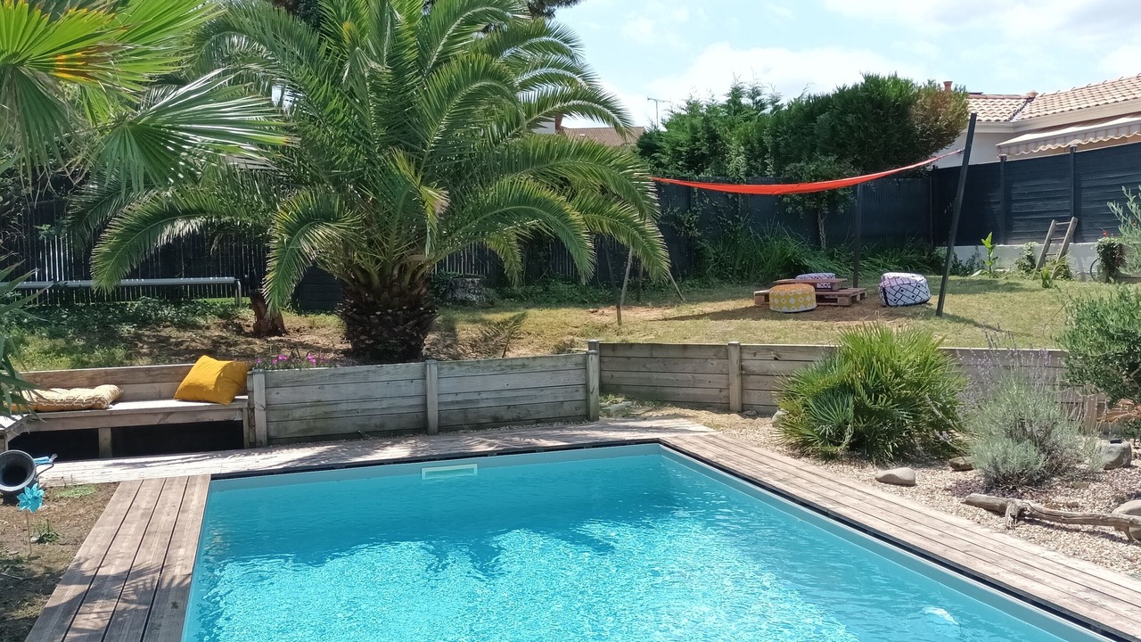 Photo of Outdoor in Tarnos