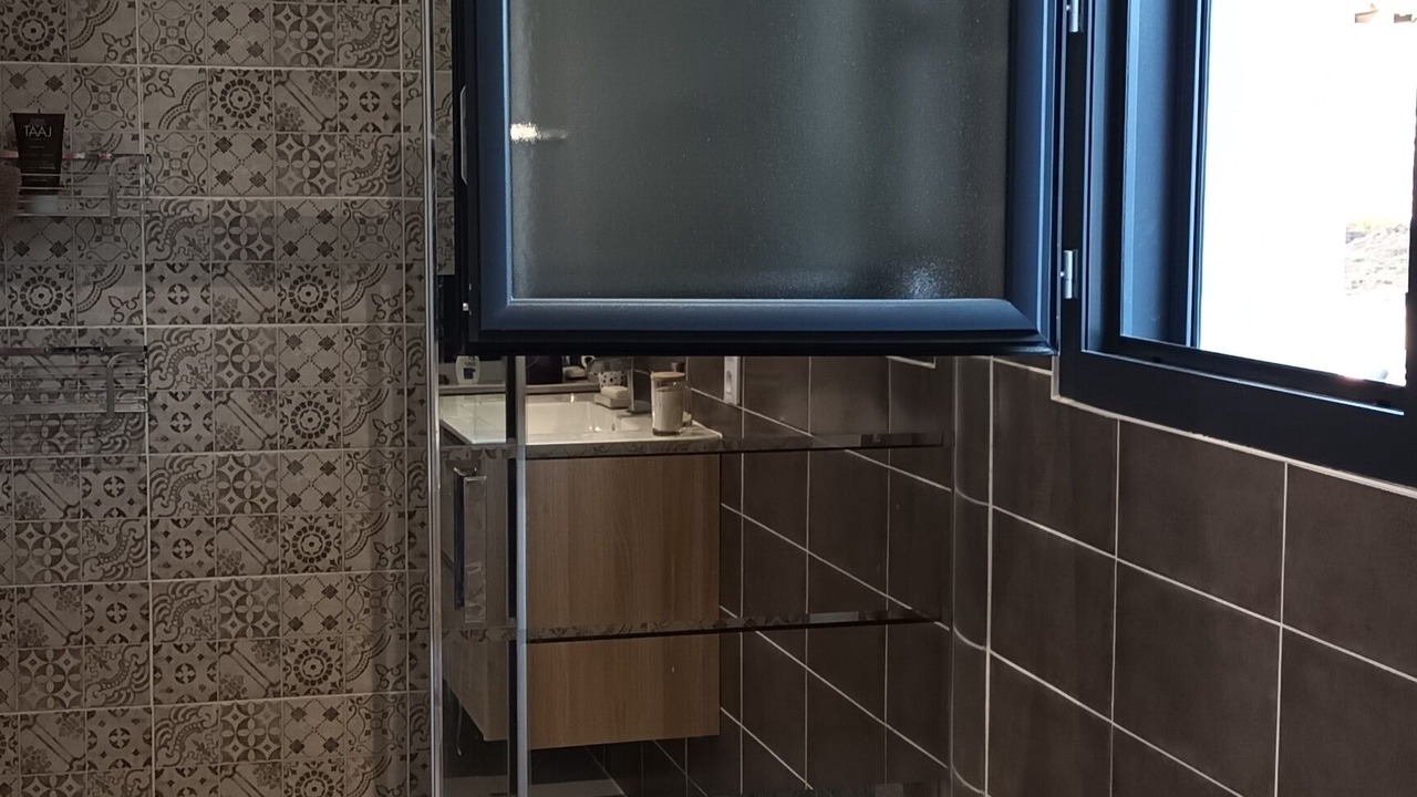 Photo of Bathroom in Tarnos