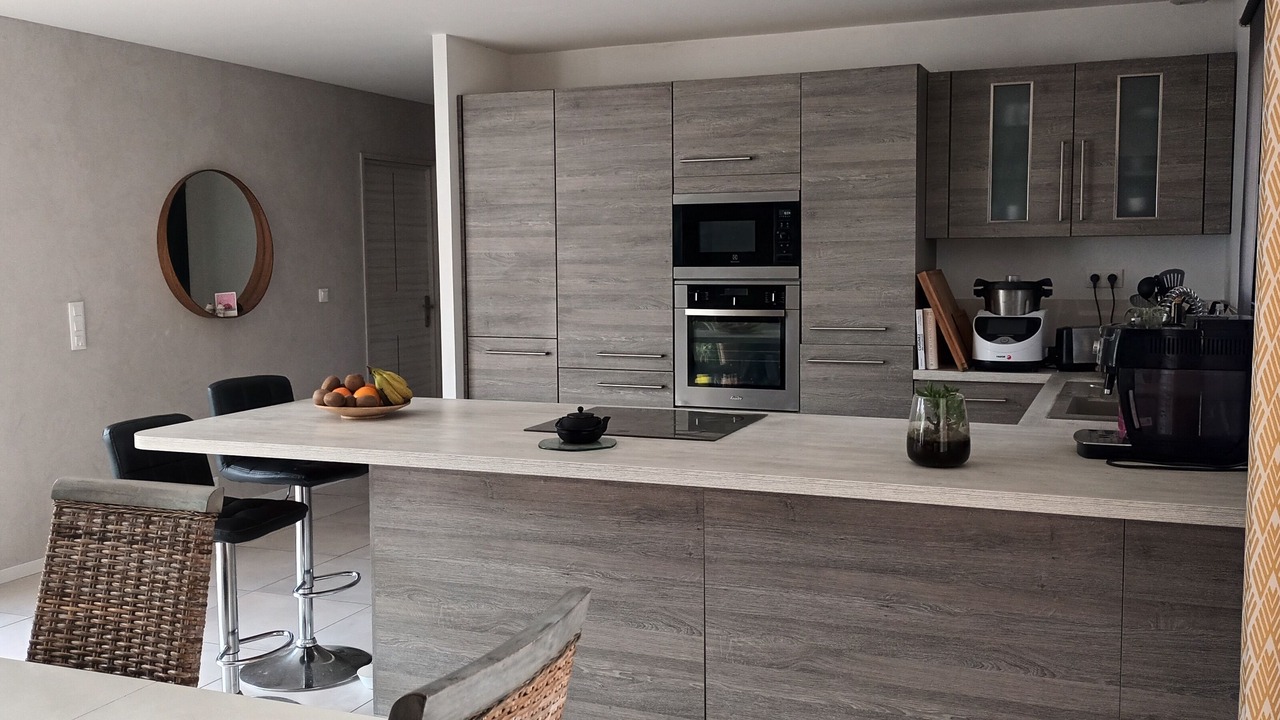 Photo of Kitchen in Tarnos