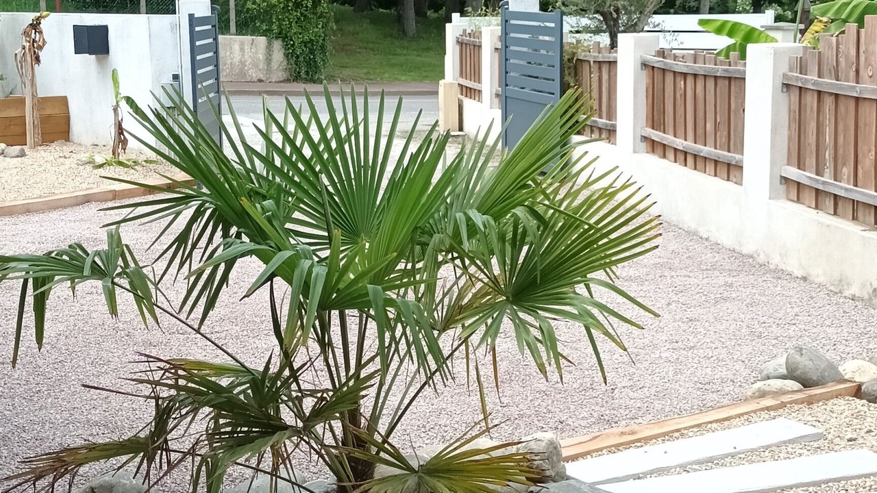 Photo of Outdoor in Tarnos