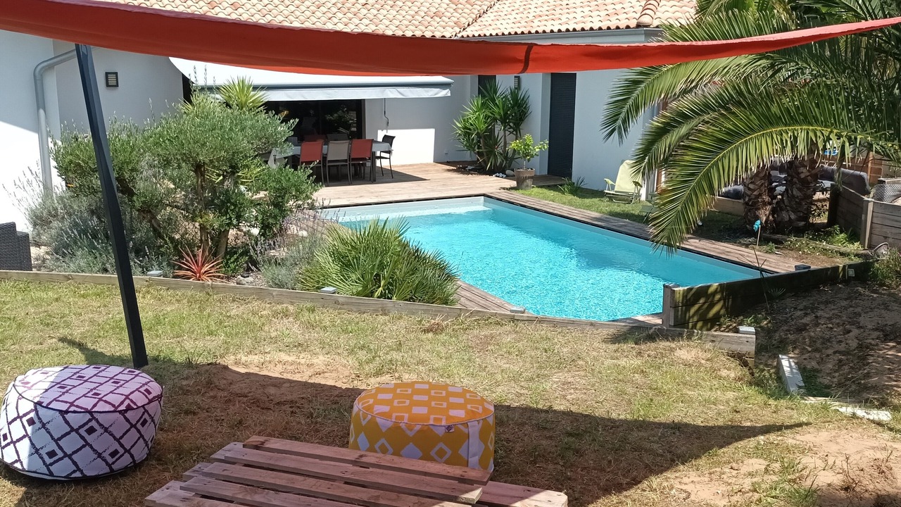 Photo of Outdoor in Tarnos