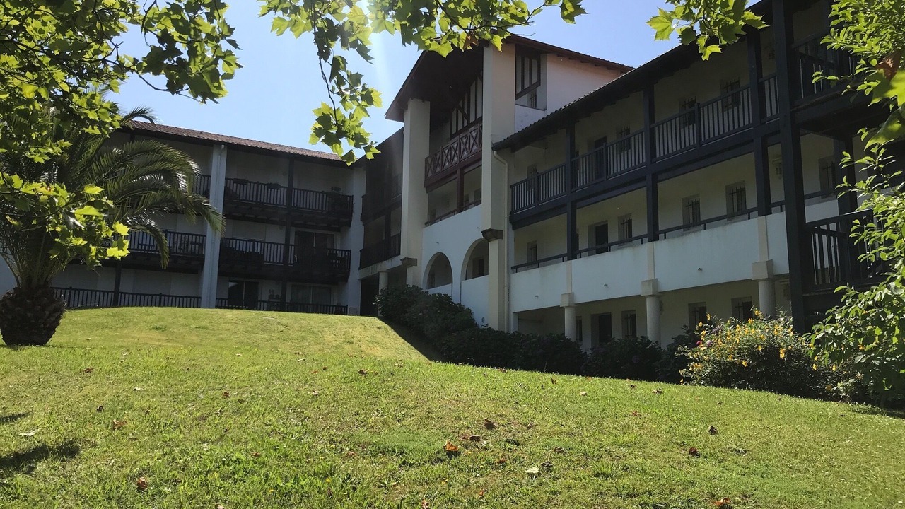 Photo of Outdoor in Bassussarry