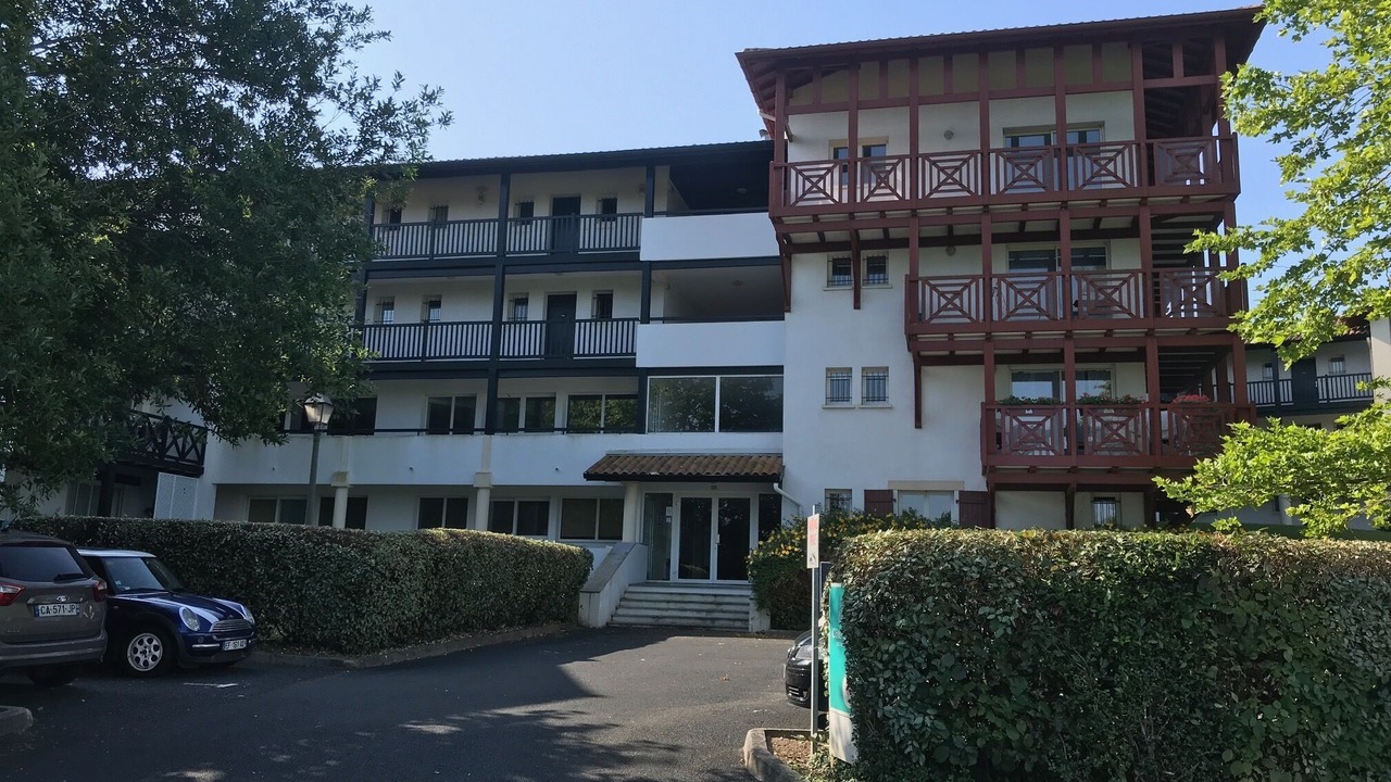 Photo of Outdoor in Bassussarry