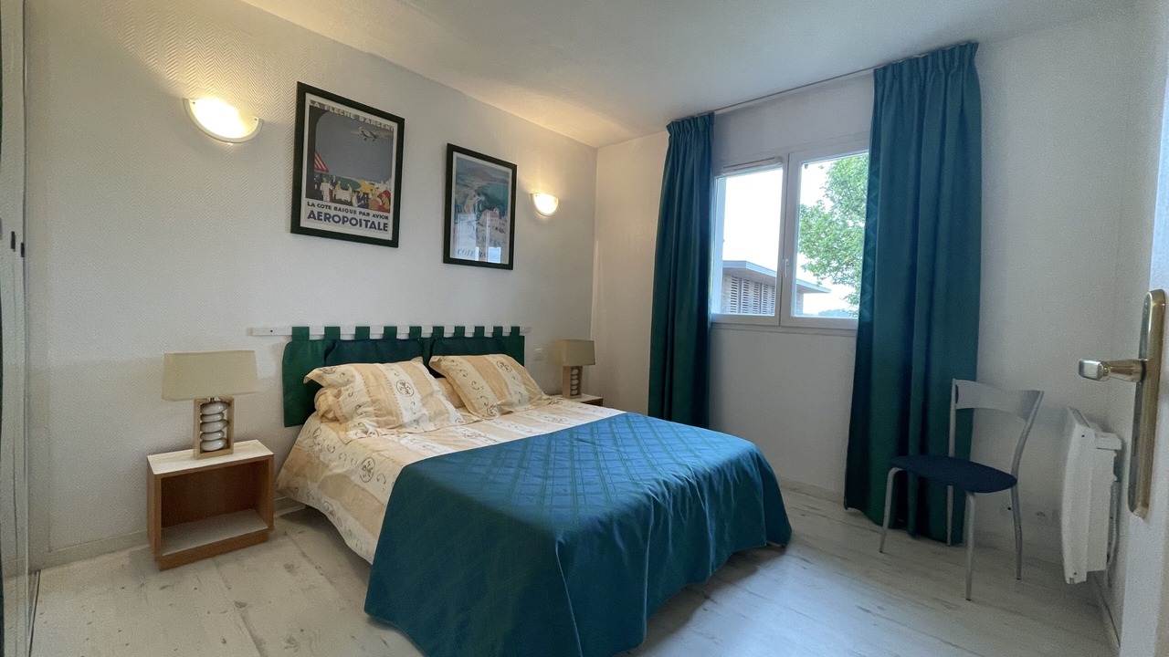 Photo of Bedroom in Bassussarry