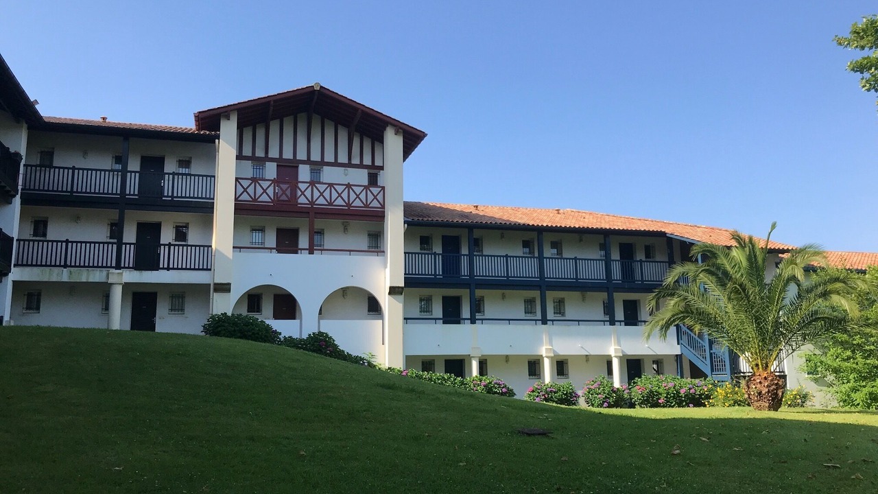 Photo of Outdoor in Bassussarry