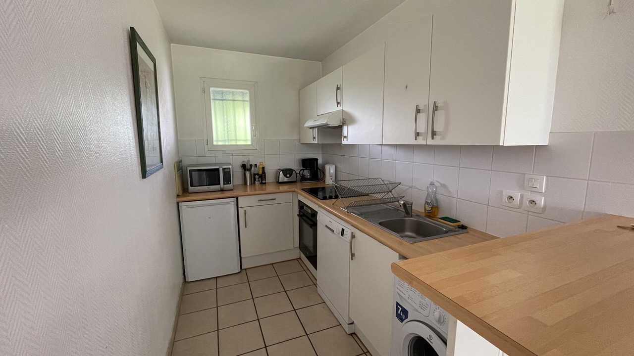 Photo of Kitchen in Bassussarry