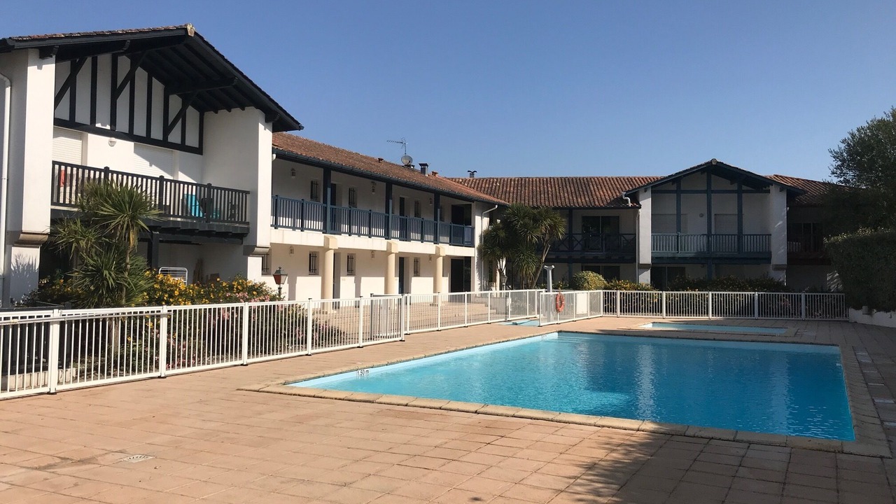 Photo of Outdoor in Bassussarry