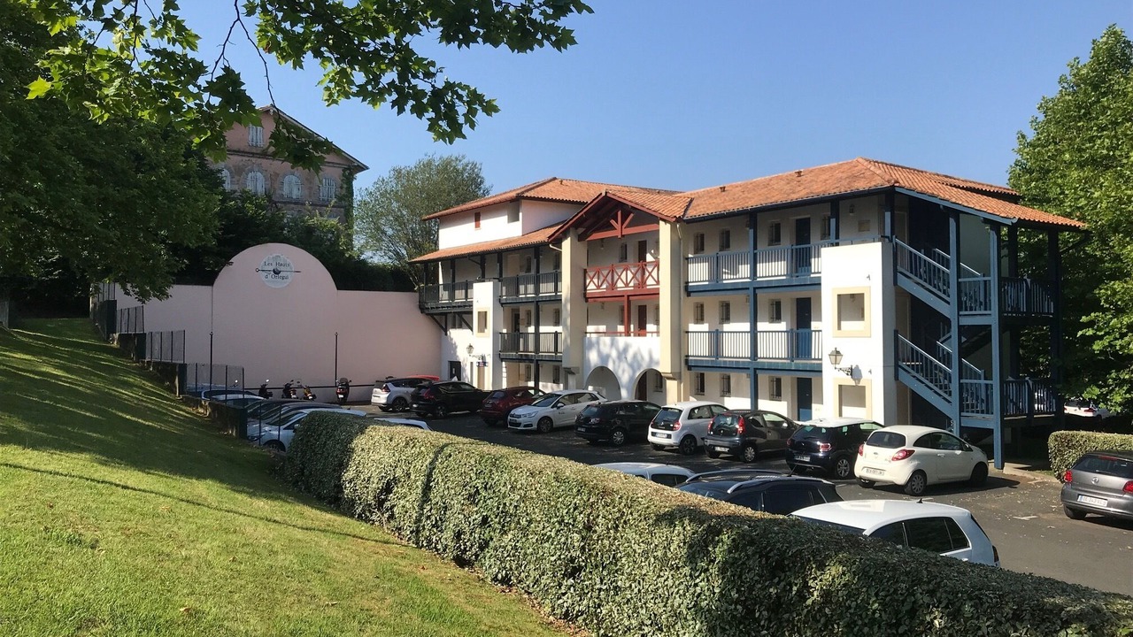 Photo of Outdoor in Bassussarry