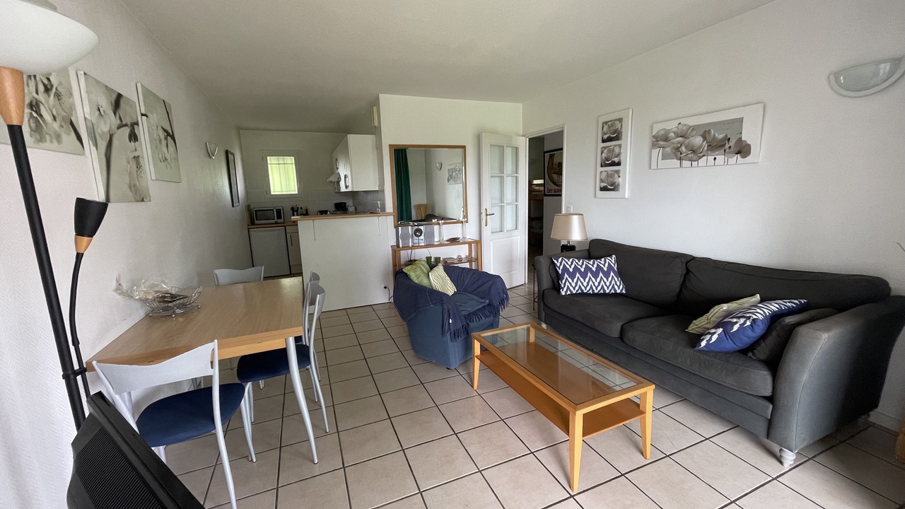 Photo of Livingroom in Bassussarry