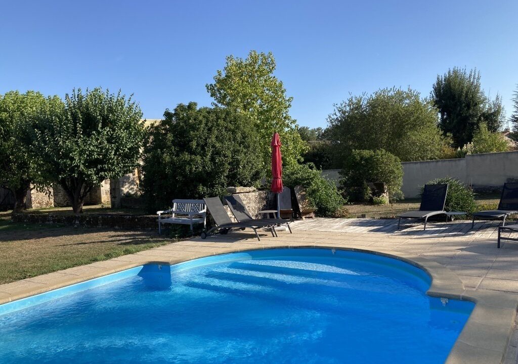 Photo of Outdoor in Germond-Rouvre