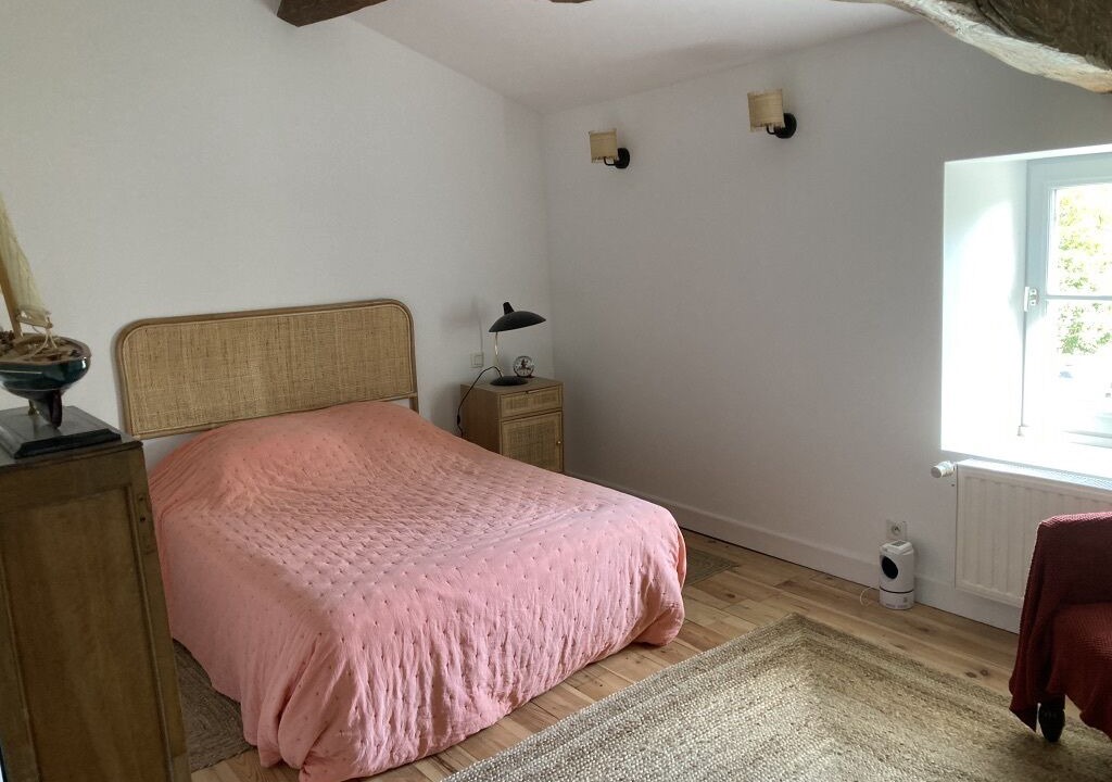 Photo of Bedroom in Germond-Rouvre