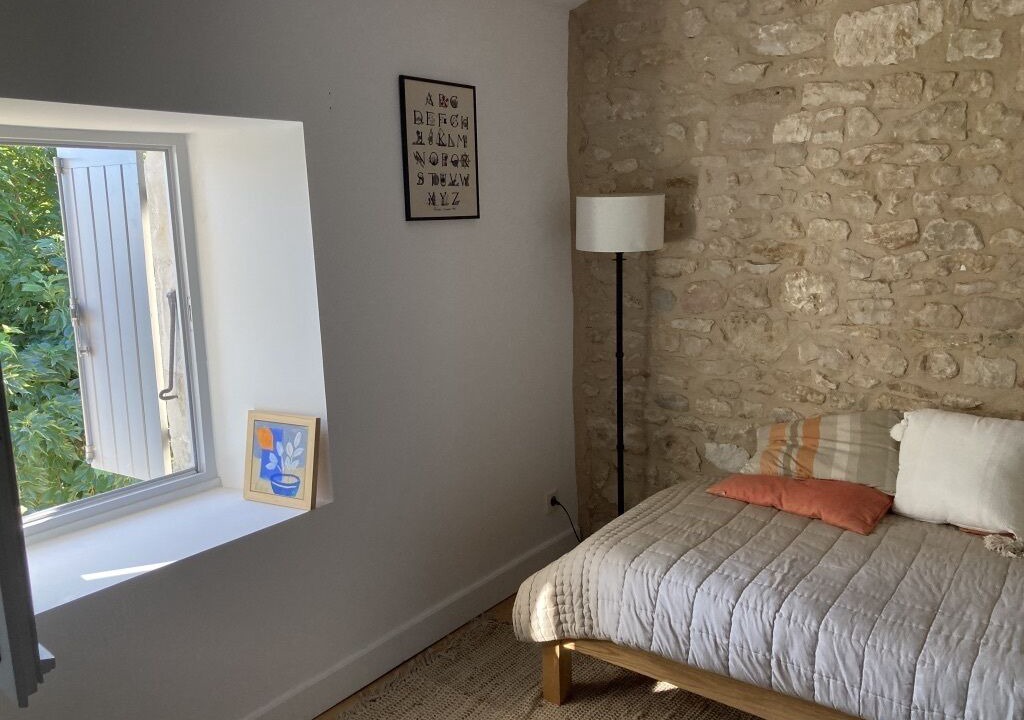 Photo of Bedroom in Germond-Rouvre