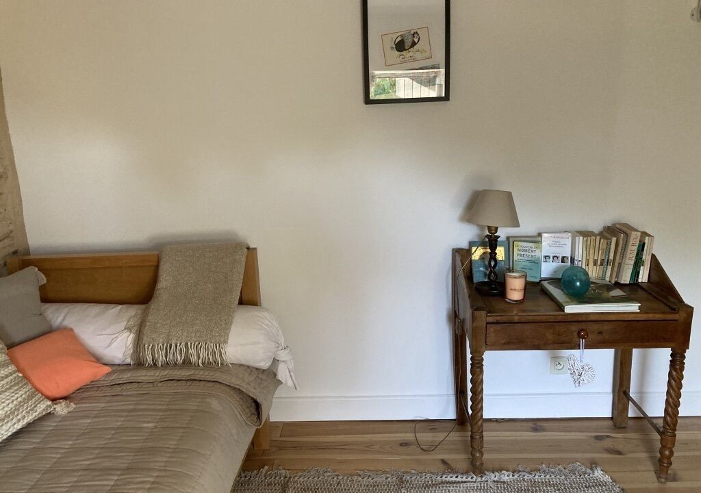 Photo of Bedroom in Germond-Rouvre