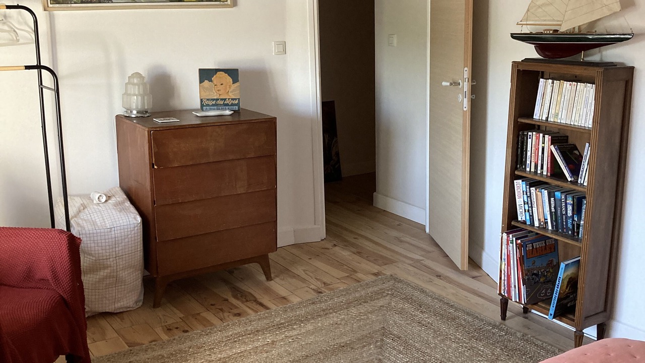 Photo of Bedroom in Germond-Rouvre