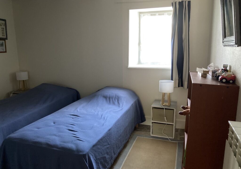 Photo of Bedroom in Germond-Rouvre