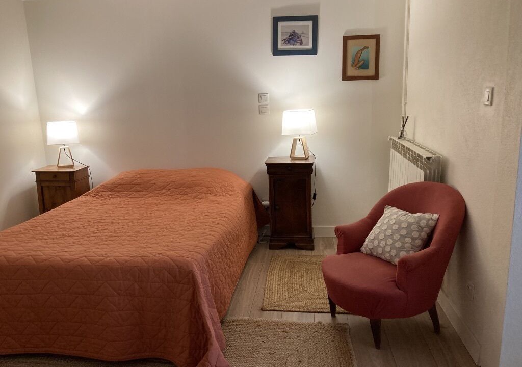 Photo of Bedroom in Germond-Rouvre