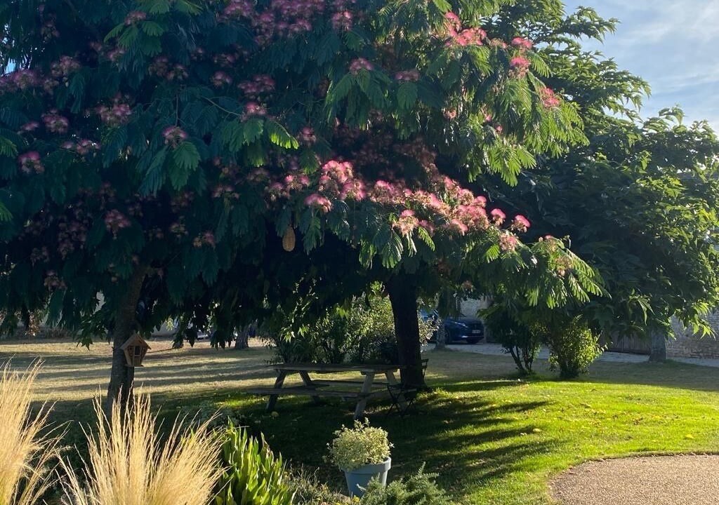 Photo of Outdoor in Germond-Rouvre