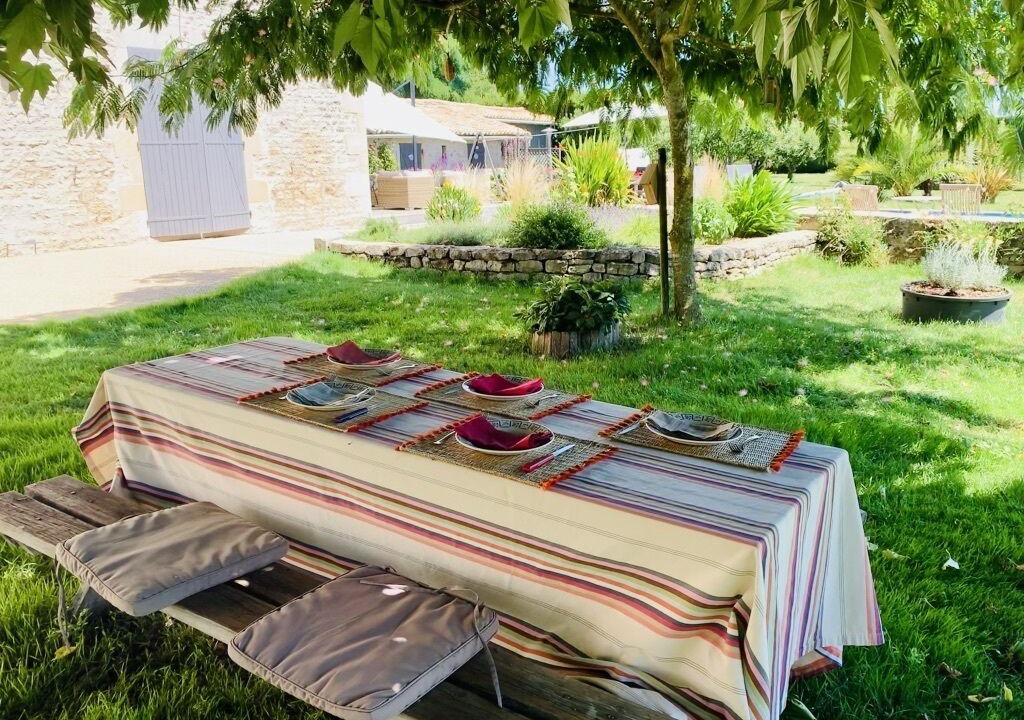 Photo of Outdoor in Germond-Rouvre