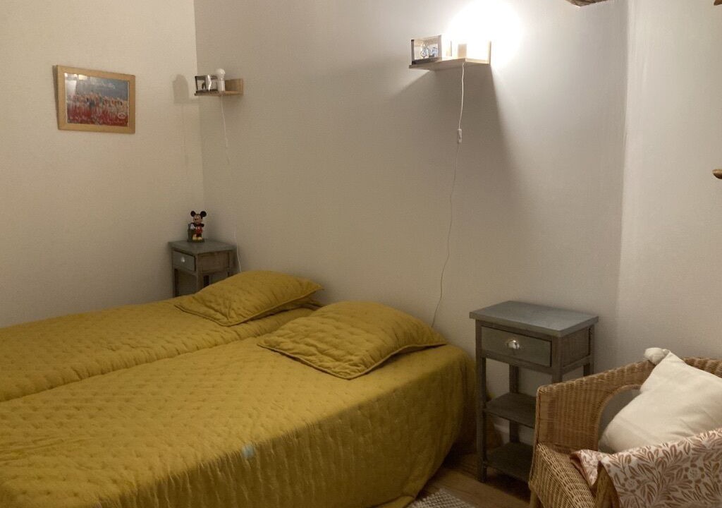 Photo of Bedroom in Germond-Rouvre