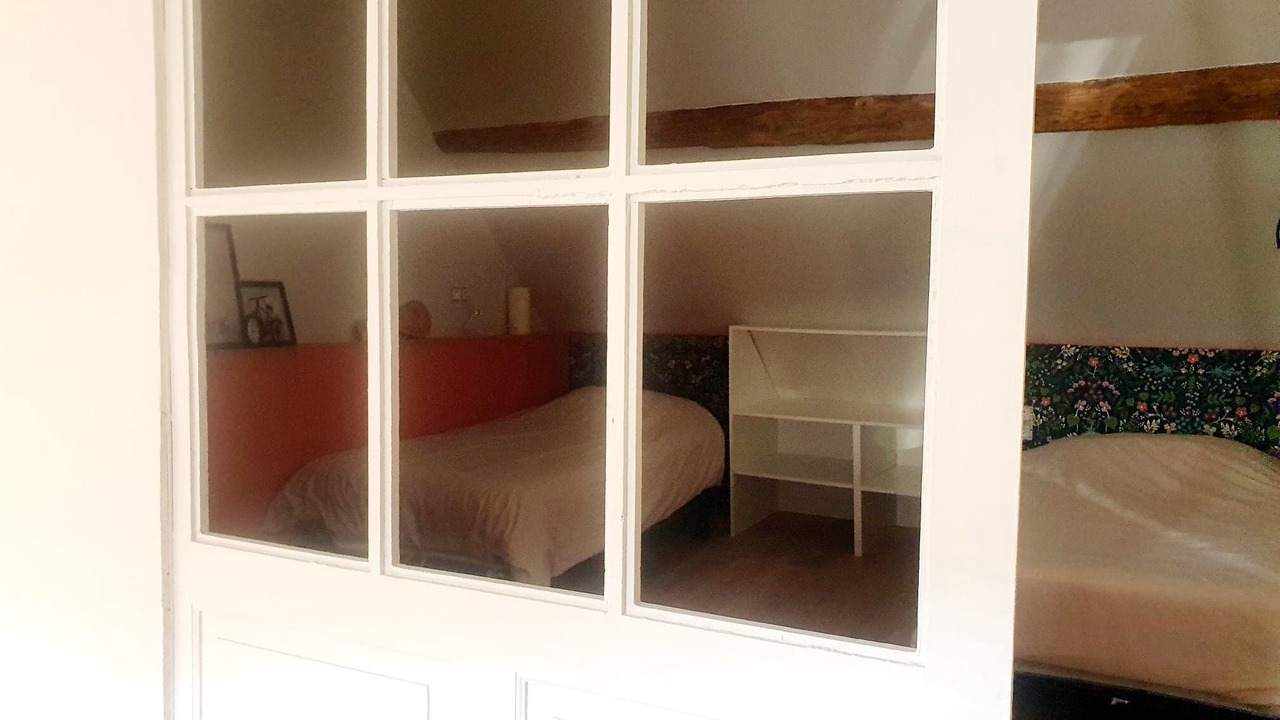 Photo of Bedroom in Lescun