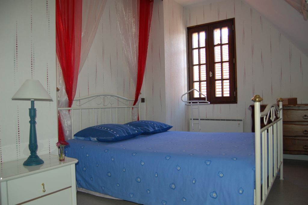 Photo of Bedroom in Tremolat