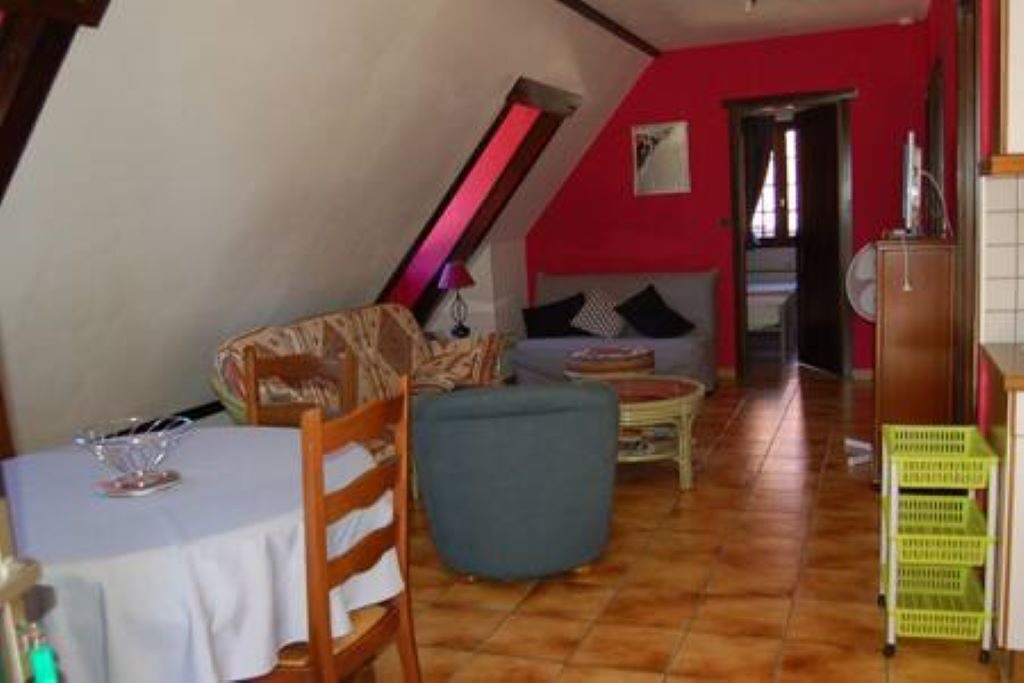 Photo of Livingroom in Tremolat