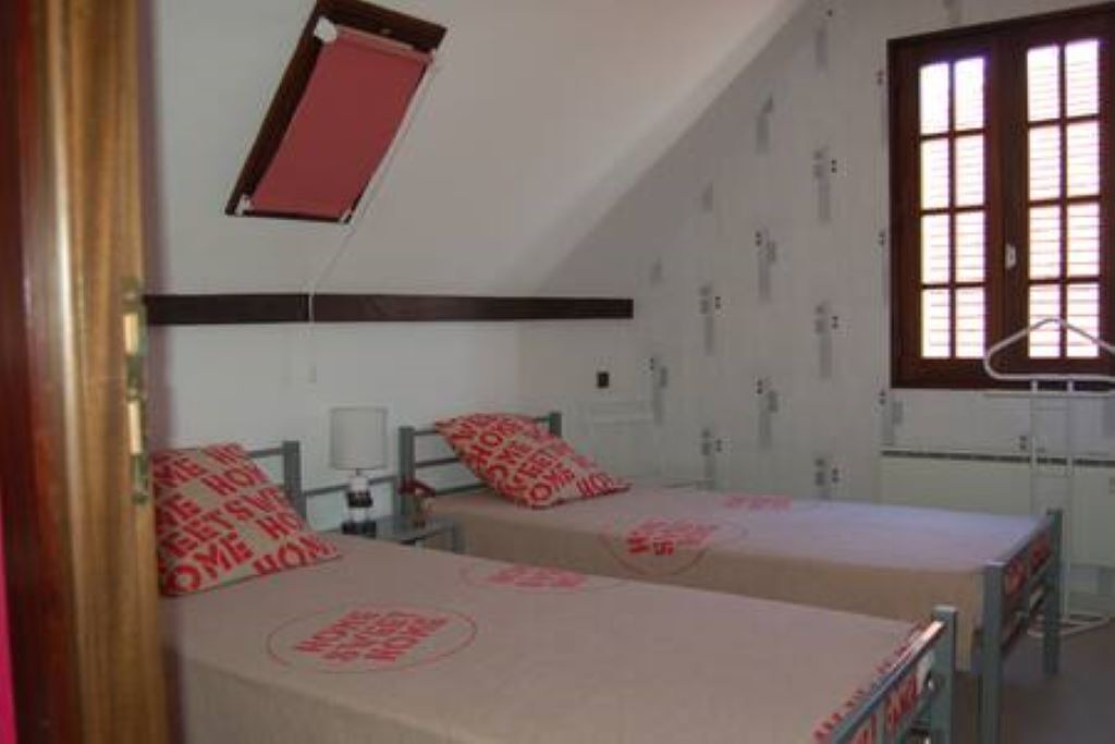 Photo of Bedroom in Tremolat