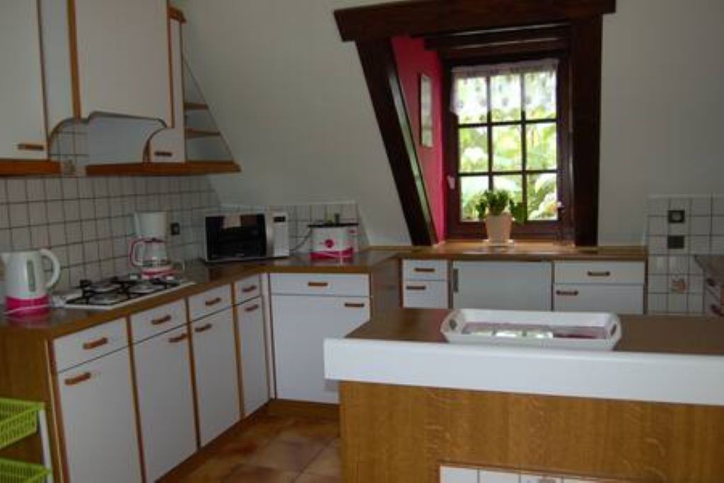 Photo of Kitchen in Tremolat