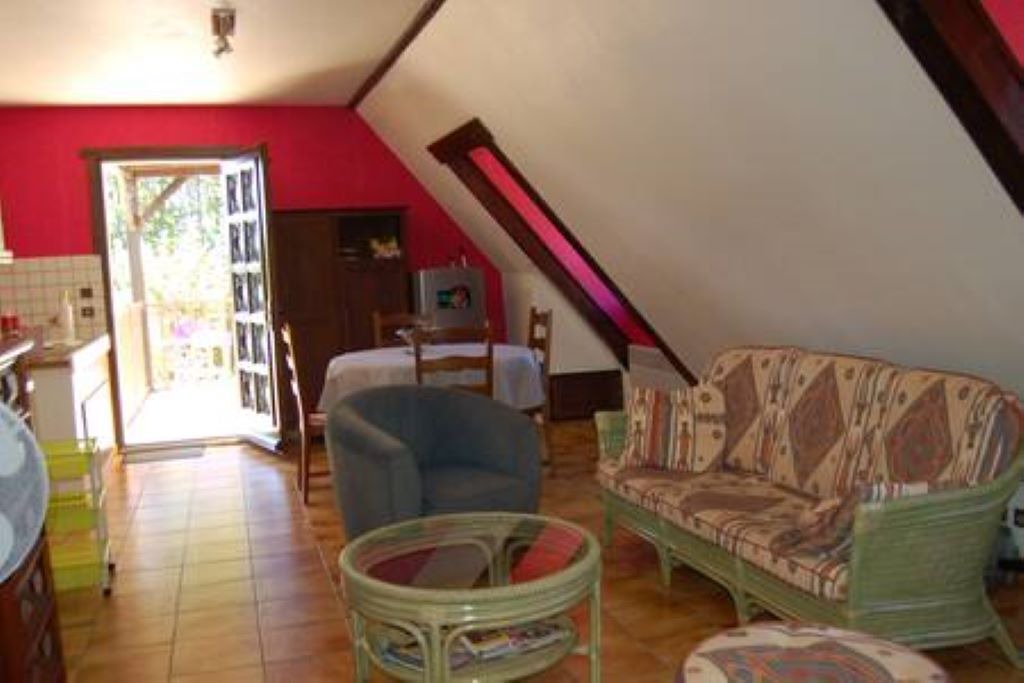 Photo of Livingroom in Tremolat