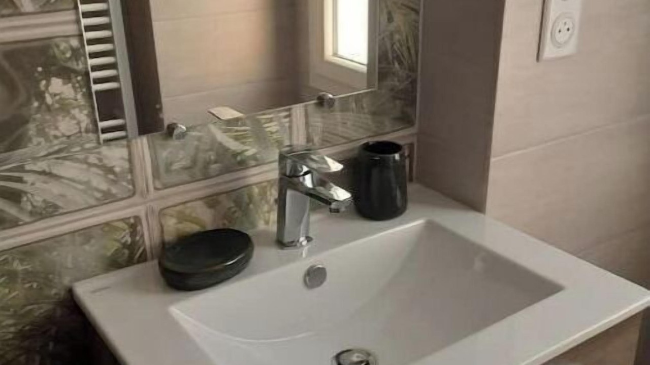 Photo of Bathroom in Les Boucholeurs