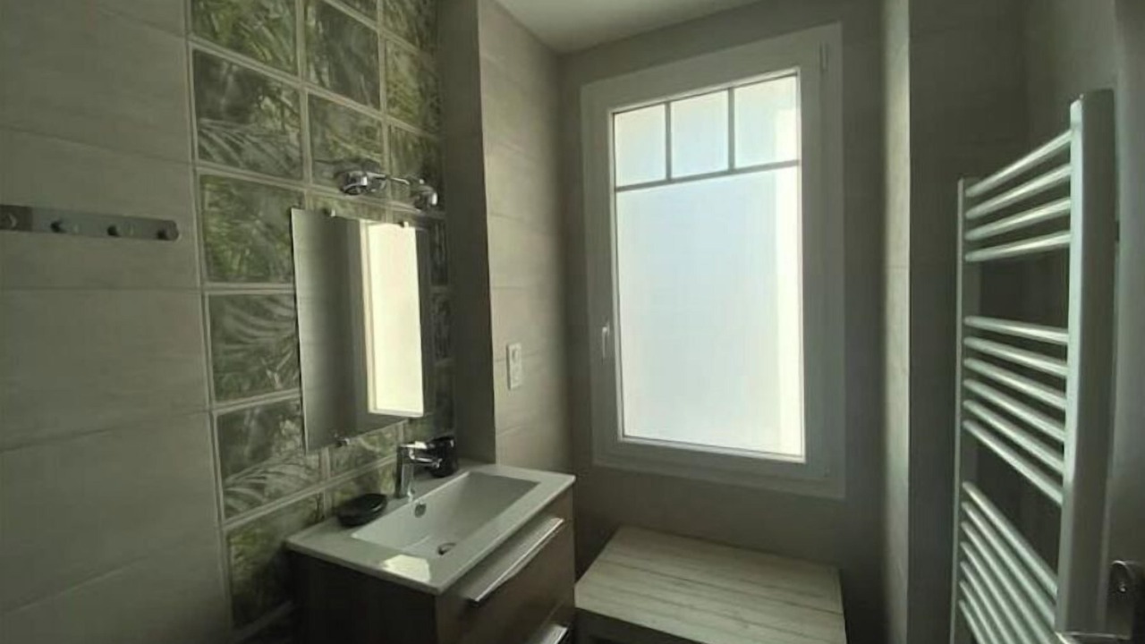 Photo of Bathroom in Les Boucholeurs