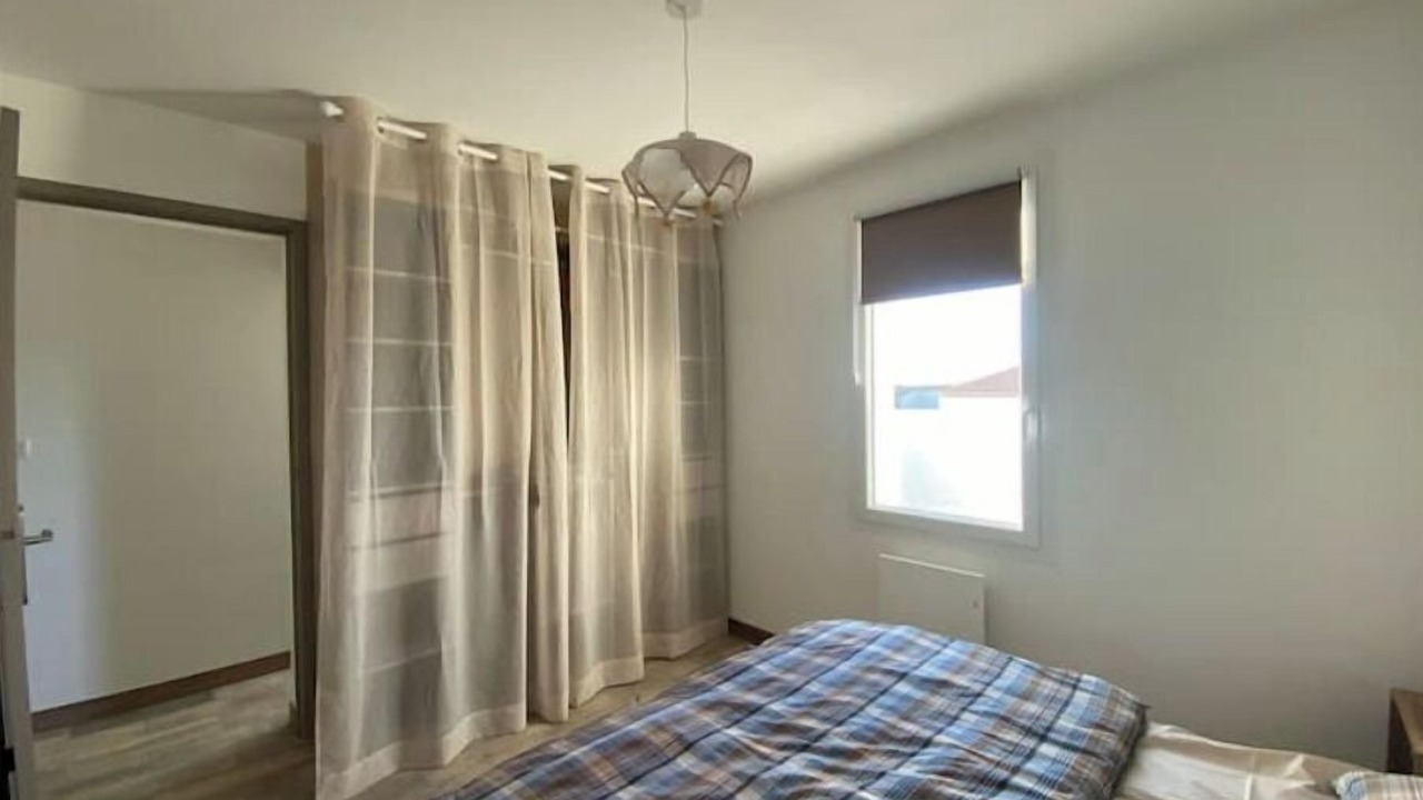 Photo of Bedroom in Les Boucholeurs
