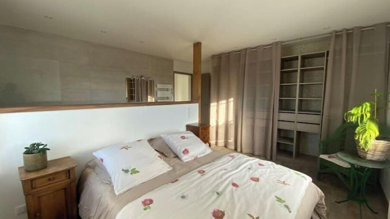 Photo of Bedroom in Les Boucholeurs