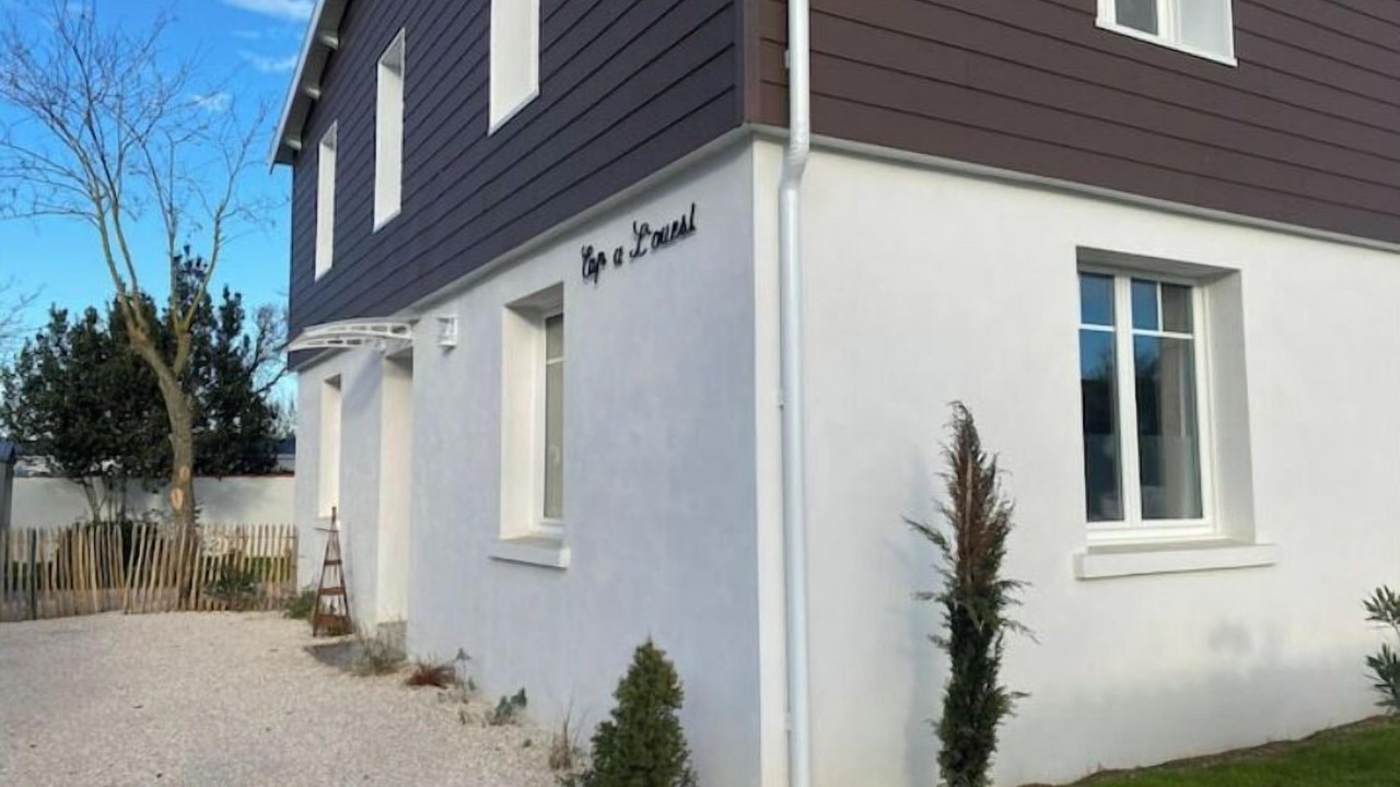 Photo of Outdoor in Les Boucholeurs