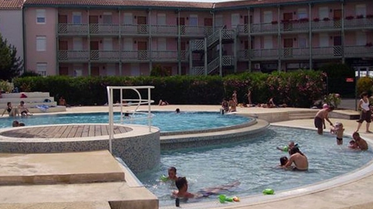 Photo of Outdoor in Quartier du Casino
