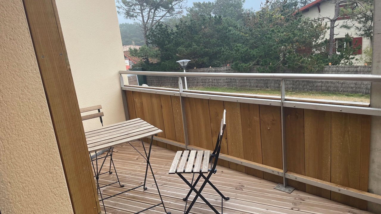 Photo of Outdoor in Contis-les-Bains